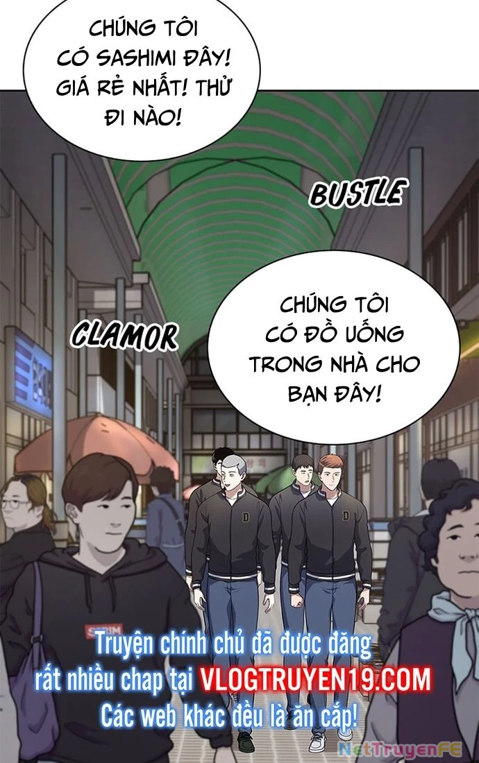 Cảnh Sát Thiên Tài Chuyển Sinh Chapter 28 - Trang 4