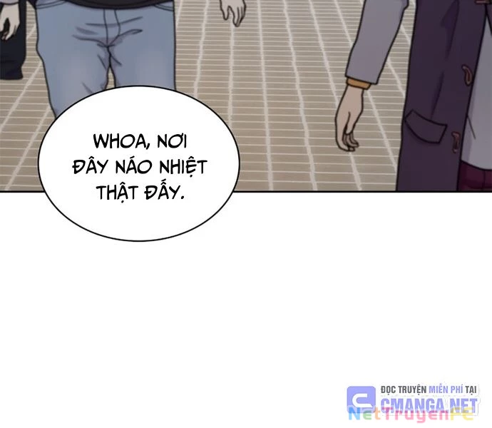 Cảnh Sát Thiên Tài Chuyển Sinh Chapter 28 - Trang 4