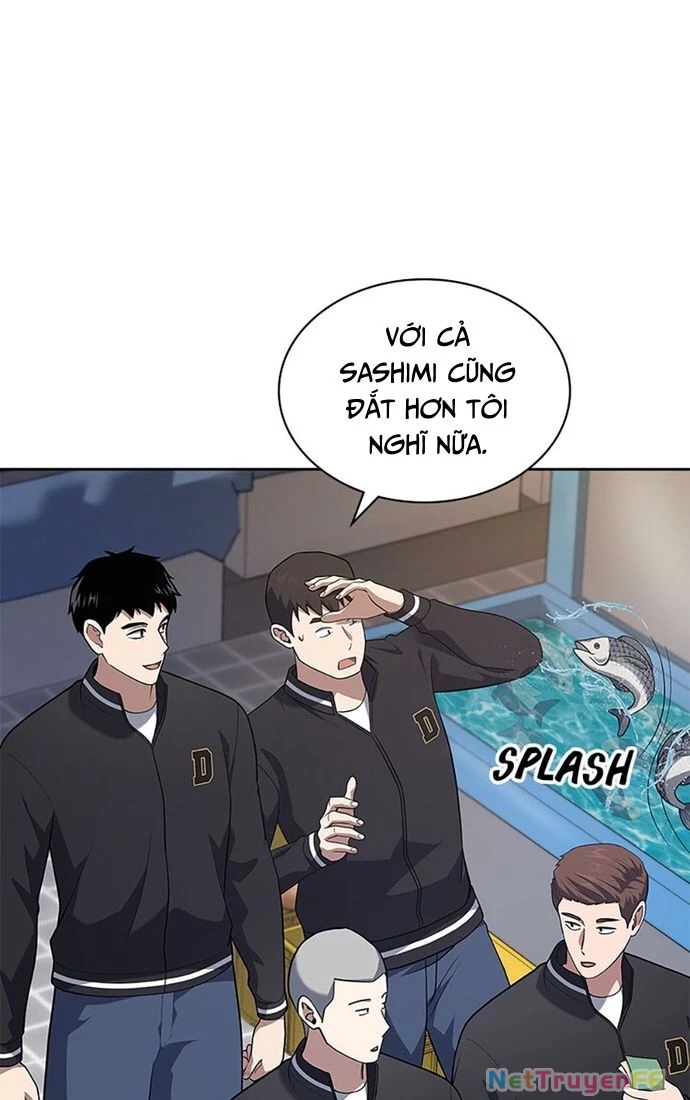 Cảnh Sát Thiên Tài Chuyển Sinh Chapter 28 - Trang 4