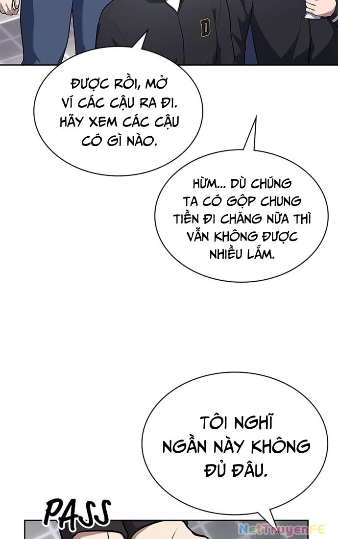 Cảnh Sát Thiên Tài Chuyển Sinh Chapter 28 - Trang 4