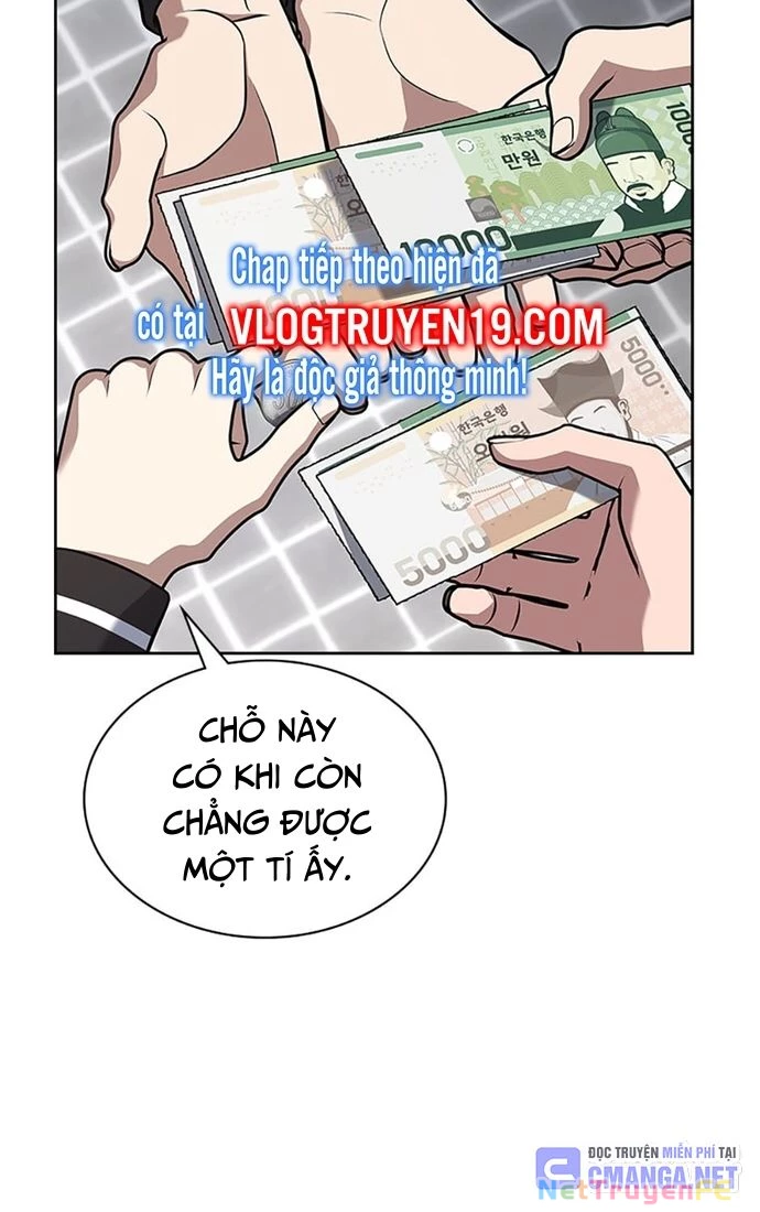 Cảnh Sát Thiên Tài Chuyển Sinh Chapter 28 - Trang 4