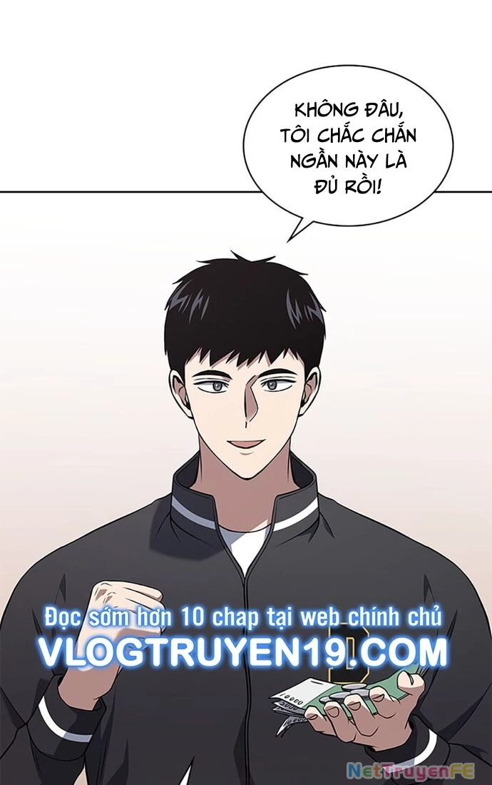 Cảnh Sát Thiên Tài Chuyển Sinh Chapter 28 - Trang 4