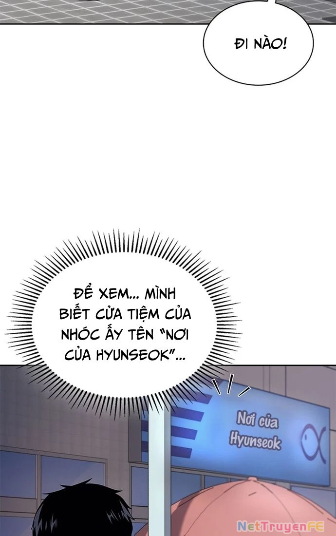 Cảnh Sát Thiên Tài Chuyển Sinh Chapter 28 - Trang 4