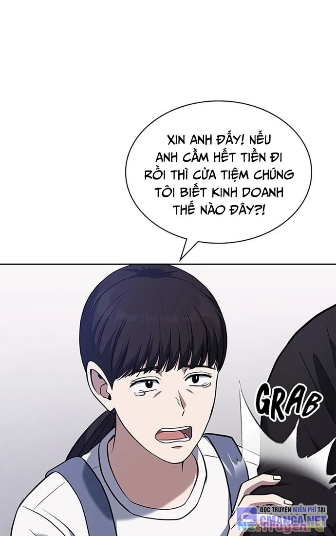 Cảnh Sát Thiên Tài Chuyển Sinh Chapter 28 - Trang 4