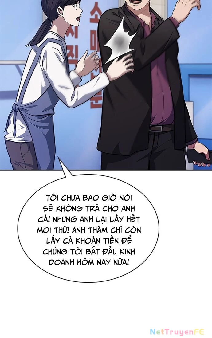 Cảnh Sát Thiên Tài Chuyển Sinh Chapter 28 - Trang 4