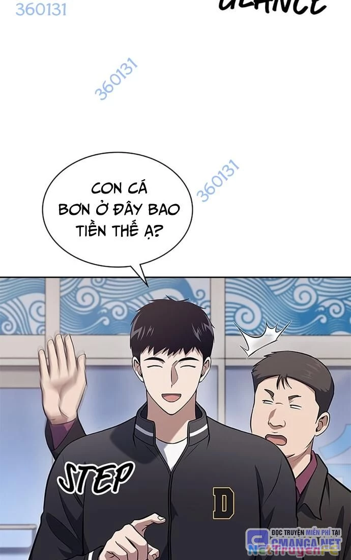 Cảnh Sát Thiên Tài Chuyển Sinh Chapter 28 - Trang 4