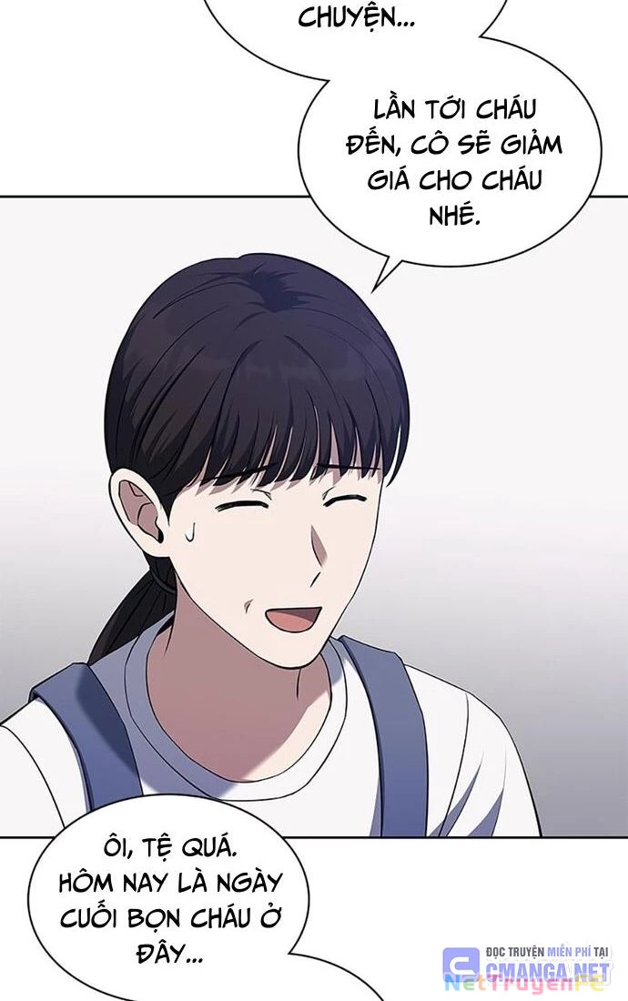 Cảnh Sát Thiên Tài Chuyển Sinh Chapter 28 - Trang 4