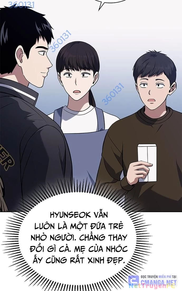 Cảnh Sát Thiên Tài Chuyển Sinh Chapter 28 - Trang 4