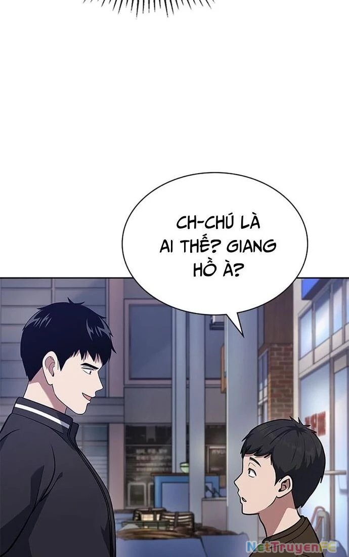Cảnh Sát Thiên Tài Chuyển Sinh Chapter 28 - Trang 4