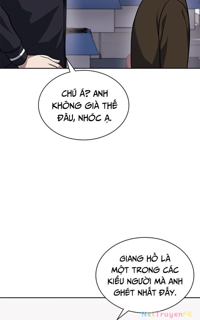 Cảnh Sát Thiên Tài Chuyển Sinh Chapter 28 - Trang 4