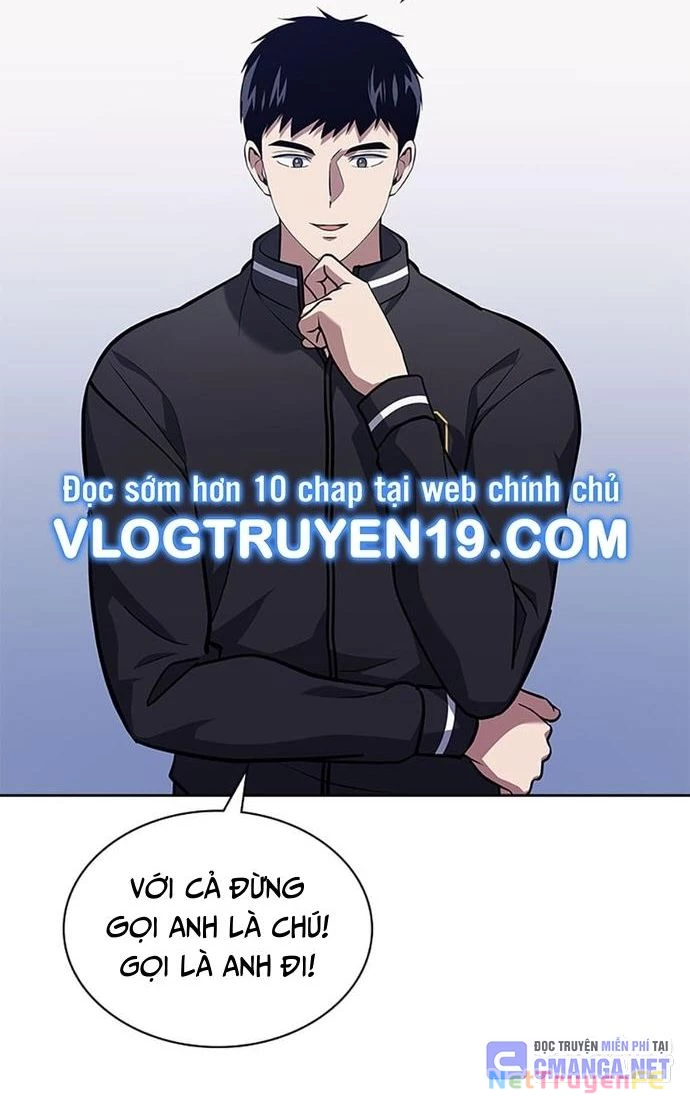 Cảnh Sát Thiên Tài Chuyển Sinh Chapter 28 - Trang 4