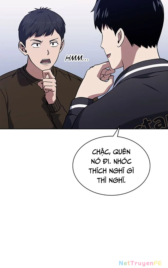Cảnh Sát Thiên Tài Chuyển Sinh Chapter 28 - Trang 4