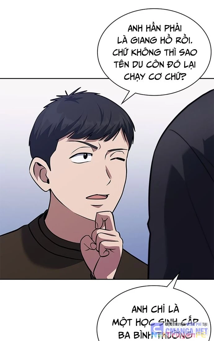 Cảnh Sát Thiên Tài Chuyển Sinh Chapter 28 - Trang 4