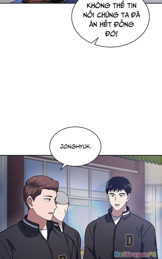 Cảnh Sát Thiên Tài Chuyển Sinh Chapter 28 - Trang 4
