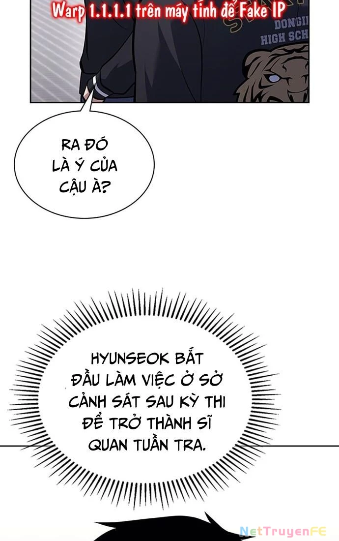 Cảnh Sát Thiên Tài Chuyển Sinh Chapter 28 - Trang 4