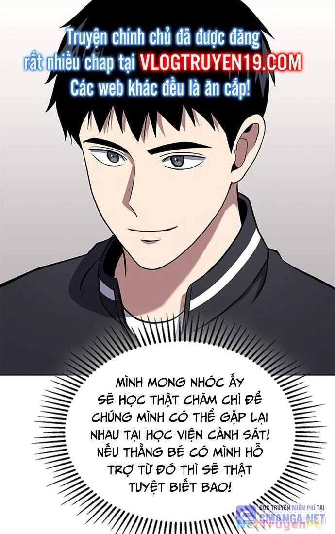 Cảnh Sát Thiên Tài Chuyển Sinh Chapter 28 - Trang 4