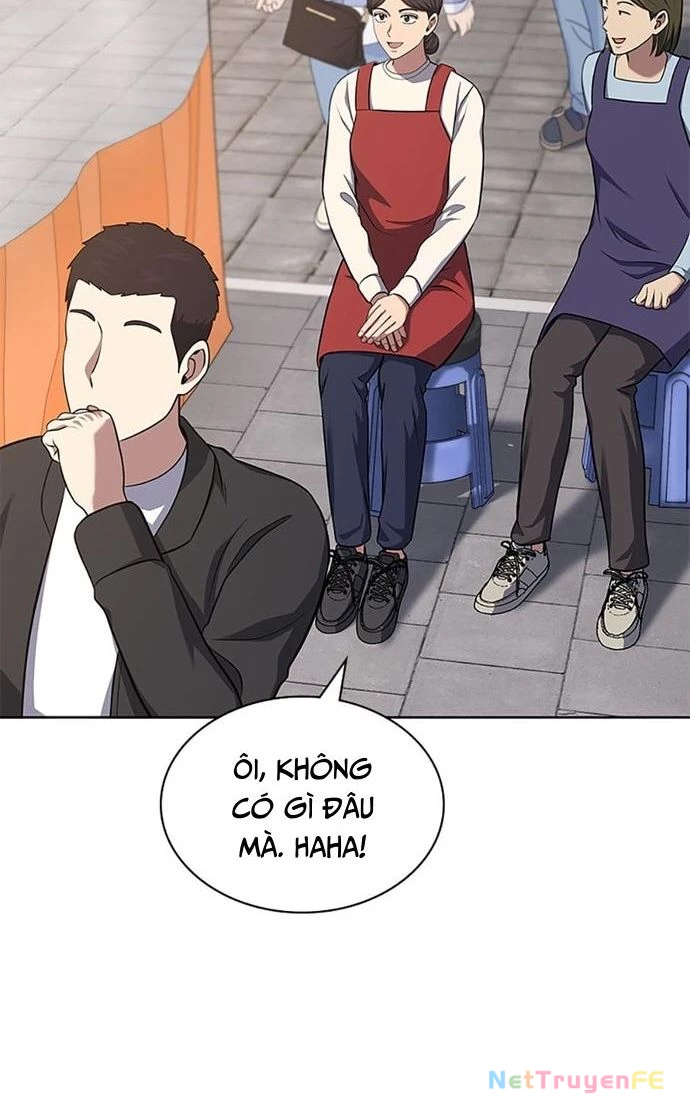 Cảnh Sát Thiên Tài Chuyển Sinh Chapter 28 - Trang 4