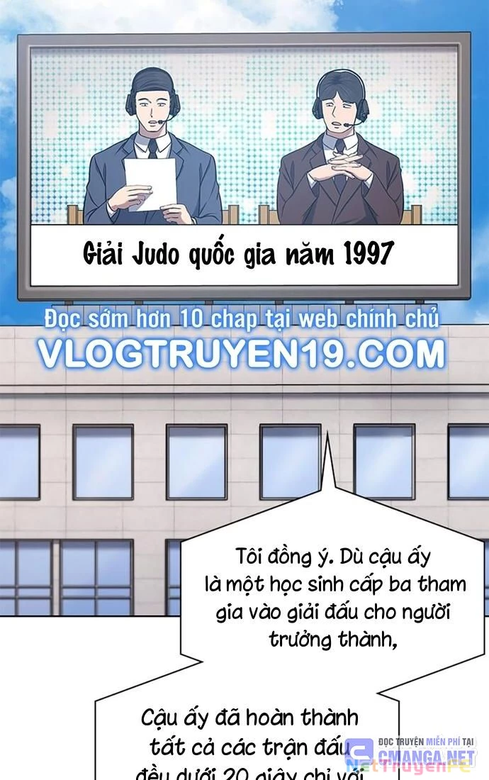 Cảnh Sát Thiên Tài Chuyển Sinh Chapter 28 - Trang 4