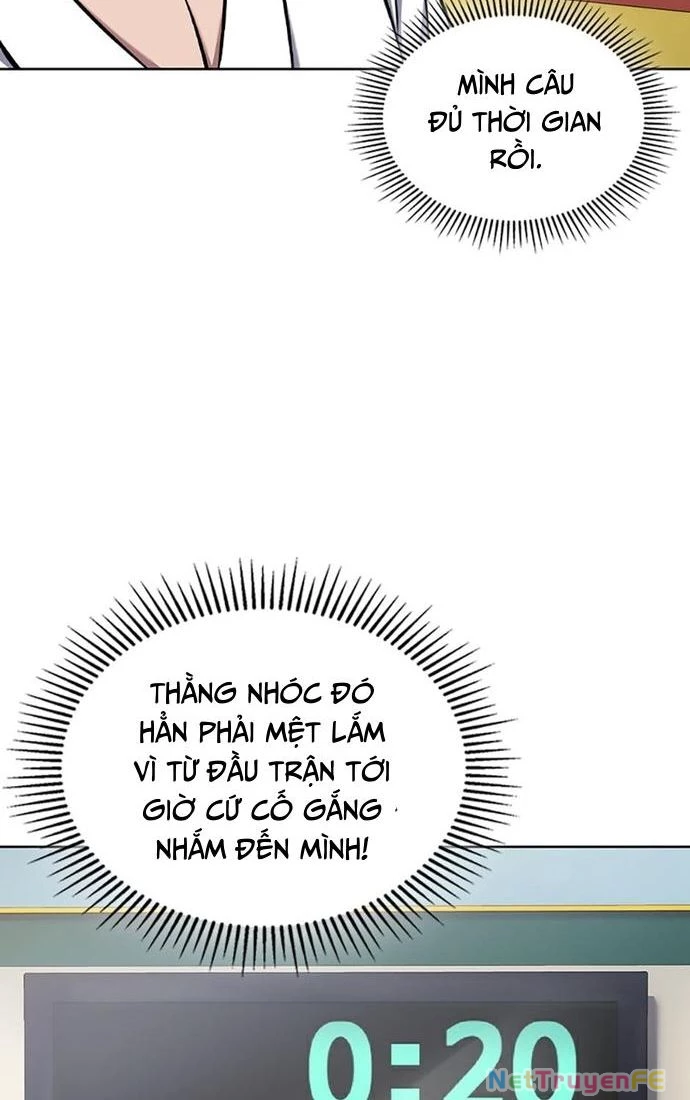 Cảnh Sát Thiên Tài Chuyển Sinh Chapter 28 - Trang 4