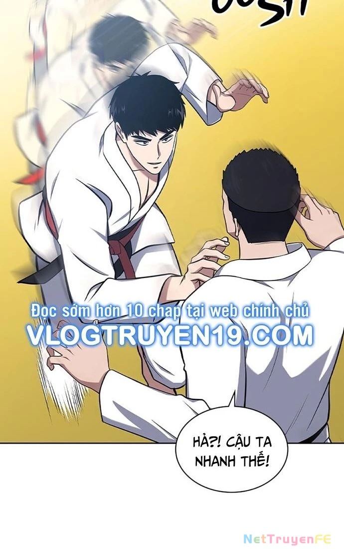 Cảnh Sát Thiên Tài Chuyển Sinh Chapter 28 - Trang 4