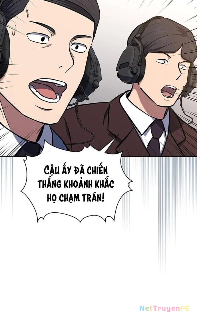 Cảnh Sát Thiên Tài Chuyển Sinh Chapter 28 - Trang 4