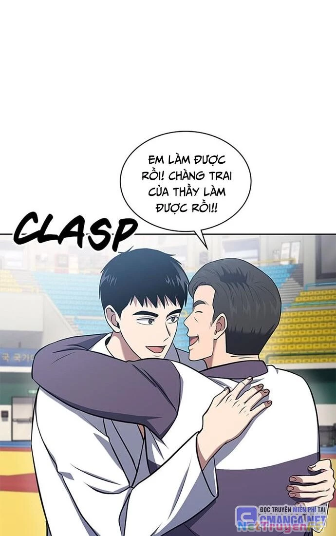 Cảnh Sát Thiên Tài Chuyển Sinh Chapter 28 - Trang 4