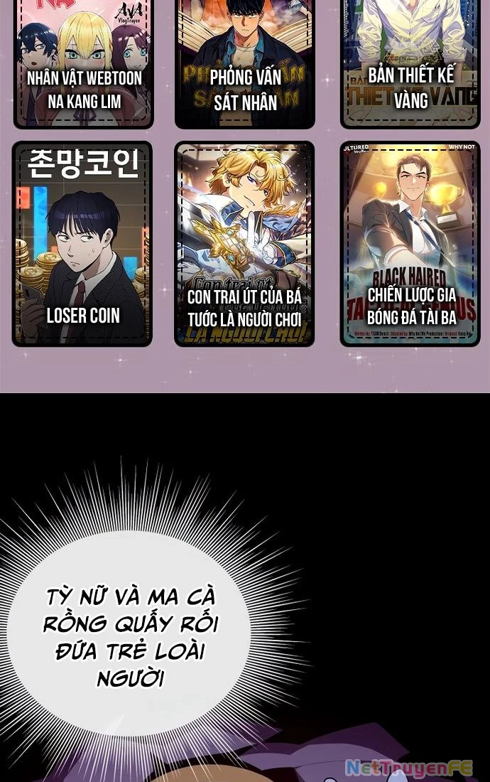 Hồi Ức Trong Ngục Tối Chapter 102 - Trang 4