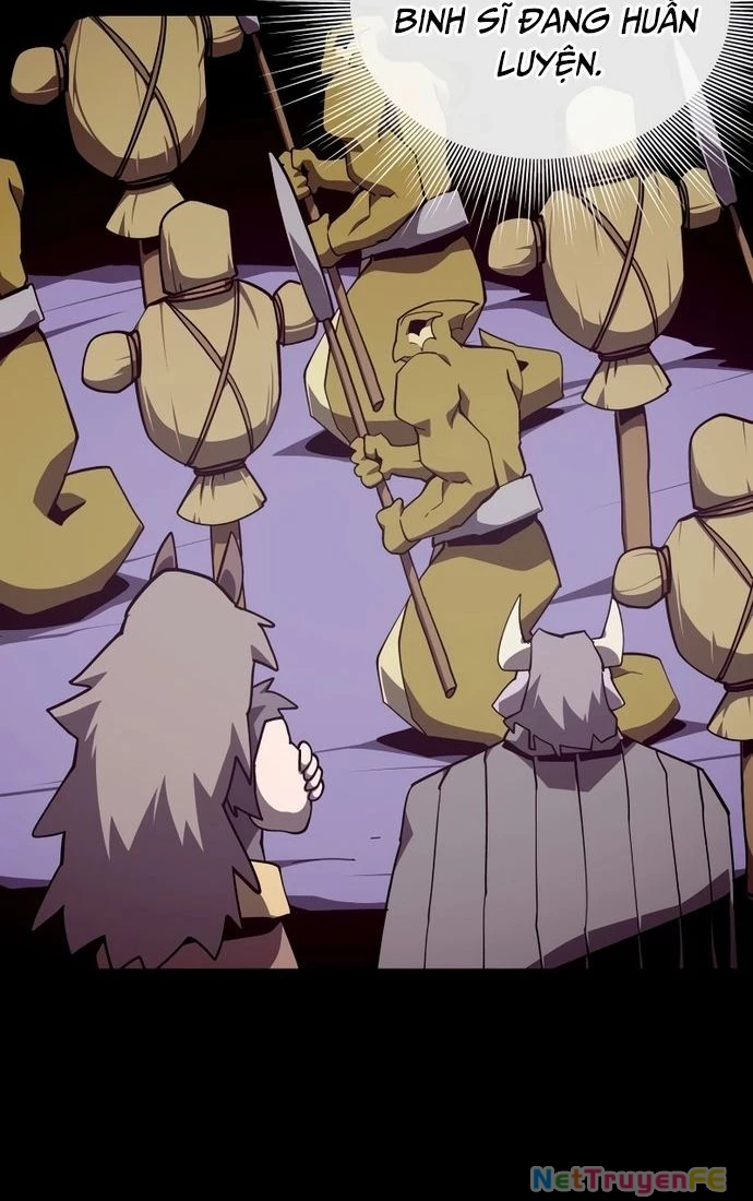 Hồi Ức Trong Ngục Tối Chapter 102 - Trang 4