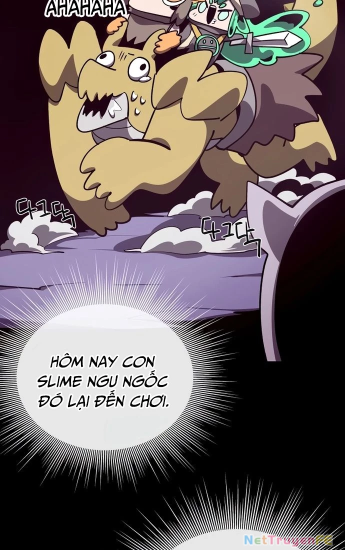 Hồi Ức Trong Ngục Tối Chapter 102 - Trang 4