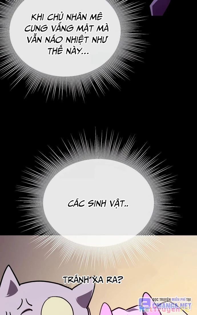 Hồi Ức Trong Ngục Tối Chapter 102 - Trang 4