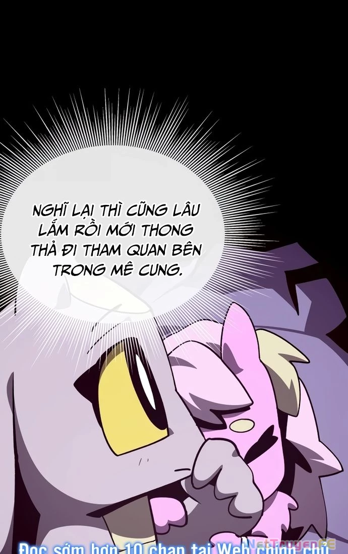 Hồi Ức Trong Ngục Tối Chapter 102 - Trang 4