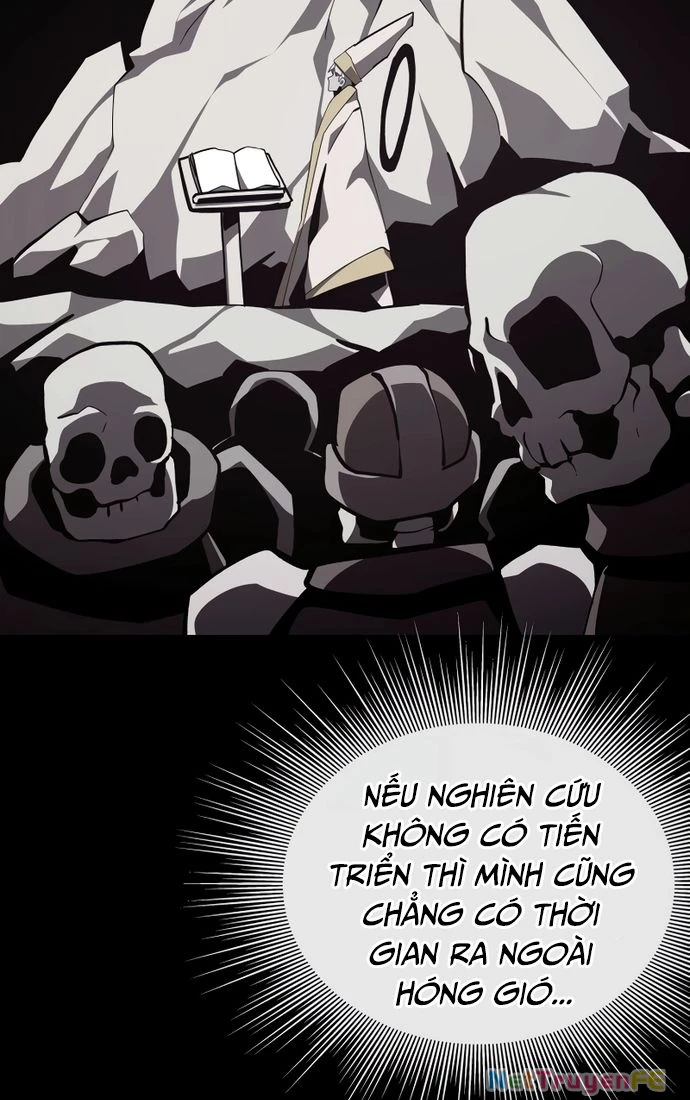 Hồi Ức Trong Ngục Tối Chapter 102 - Trang 4