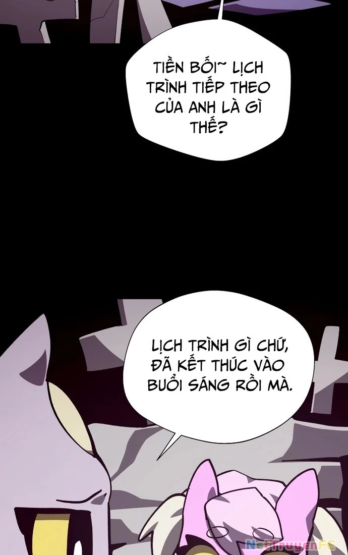 Hồi Ức Trong Ngục Tối Chapter 102 - Trang 4