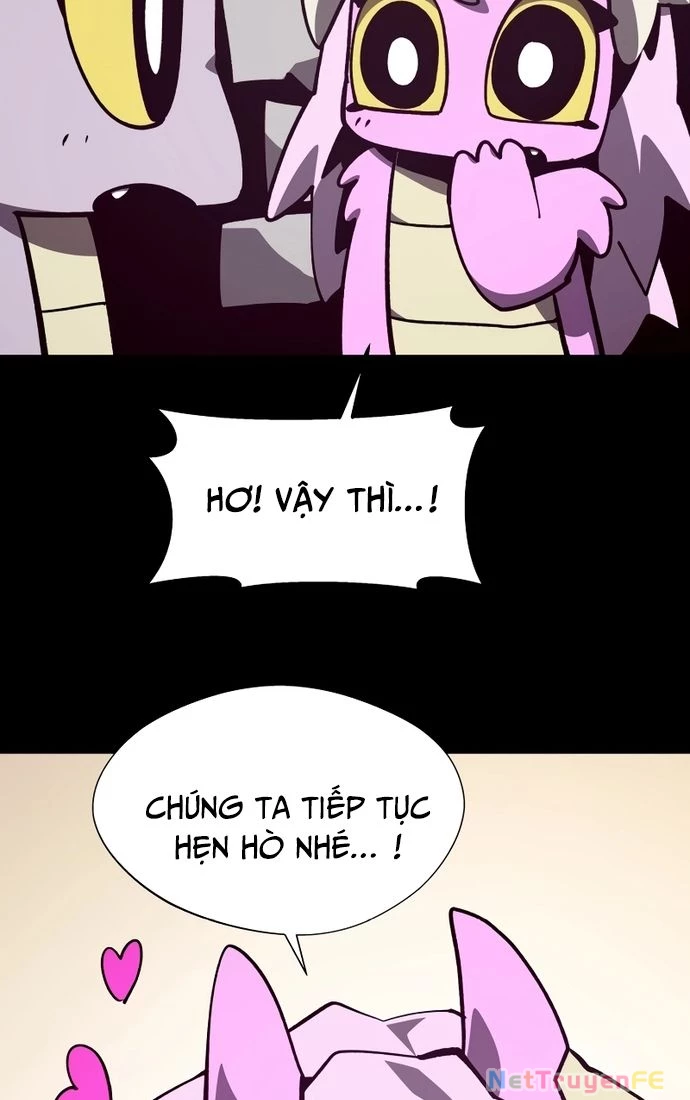 Hồi Ức Trong Ngục Tối Chapter 102 - Trang 4