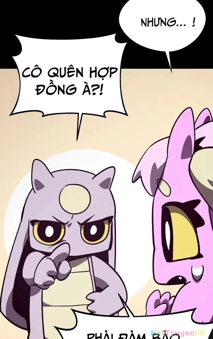 Hồi Ức Trong Ngục Tối Chapter 102 - Trang 4