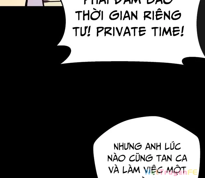 Hồi Ức Trong Ngục Tối Chapter 102 - Trang 4