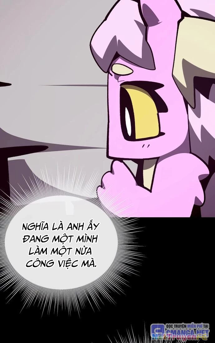 Hồi Ức Trong Ngục Tối Chapter 102 - Trang 4