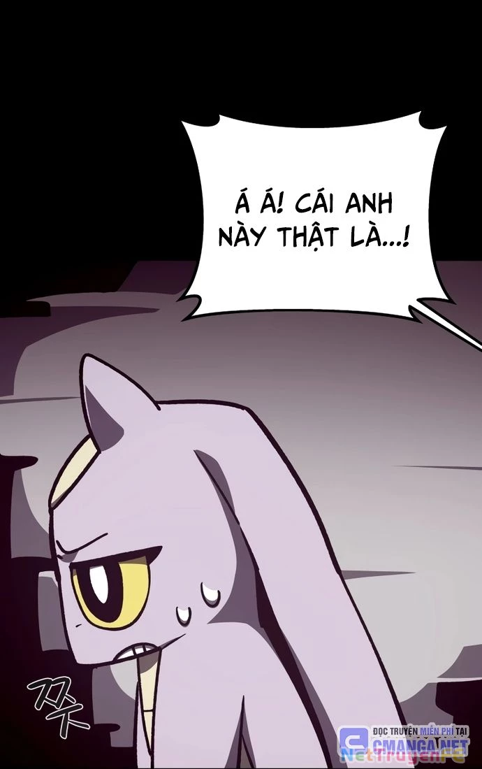 Hồi Ức Trong Ngục Tối Chapter 102 - Trang 4