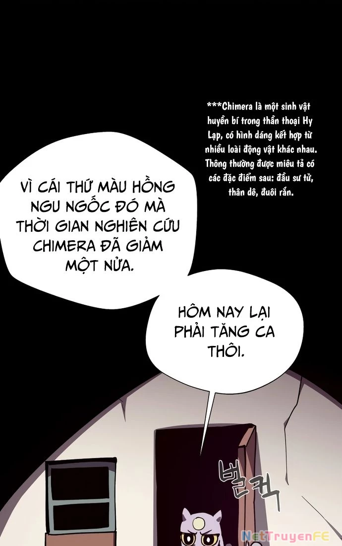 Hồi Ức Trong Ngục Tối Chapter 102 - Trang 4