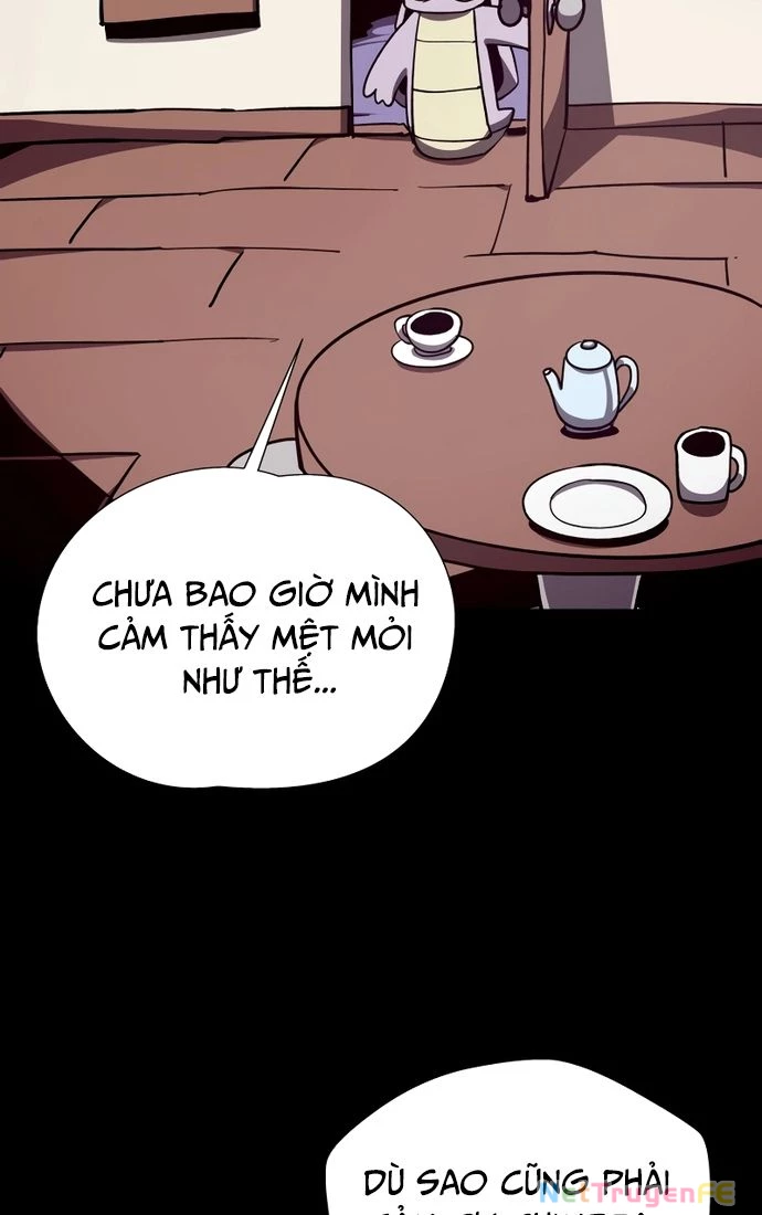 Hồi Ức Trong Ngục Tối Chapter 102 - Trang 4