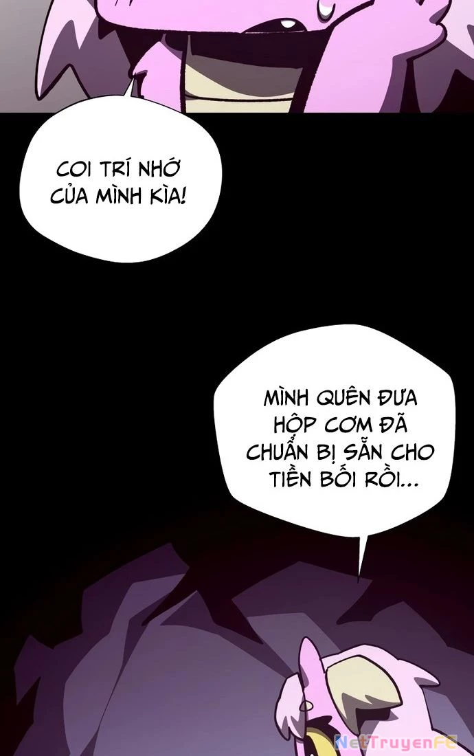 Hồi Ức Trong Ngục Tối Chapter 102 - Trang 4