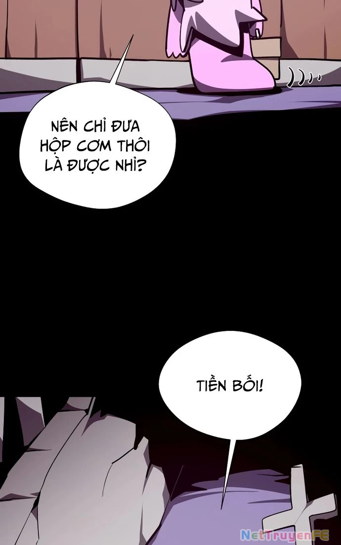 Hồi Ức Trong Ngục Tối Chapter 102 - Trang 4