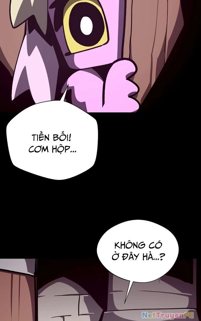 Hồi Ức Trong Ngục Tối Chapter 102 - Trang 4