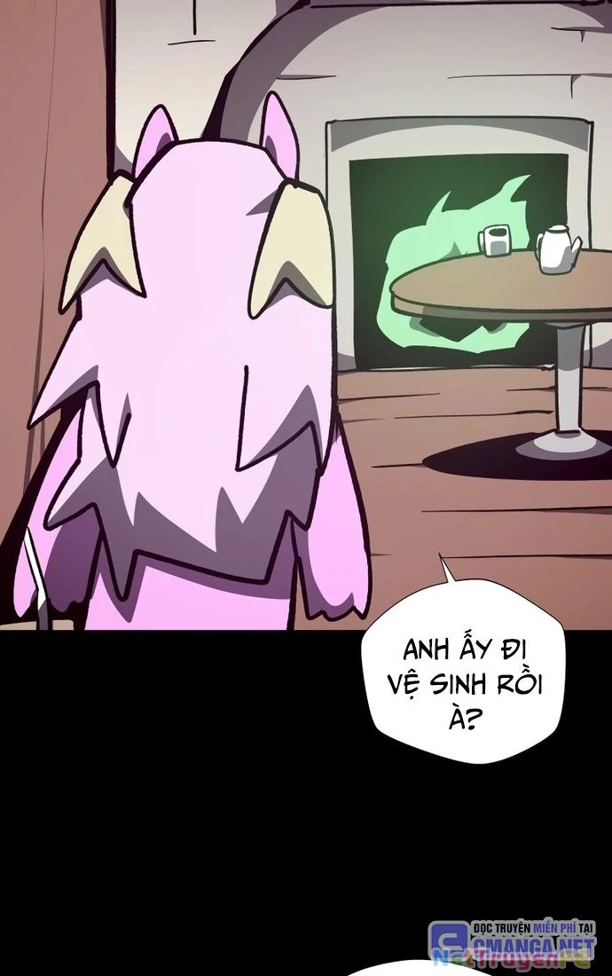 Hồi Ức Trong Ngục Tối Chapter 102 - Trang 4