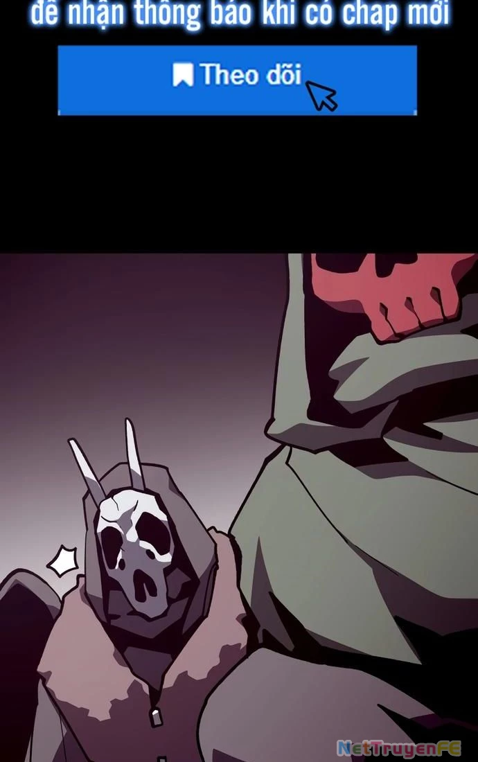 Hồi Ức Trong Ngục Tối Chapter 102 - Trang 4