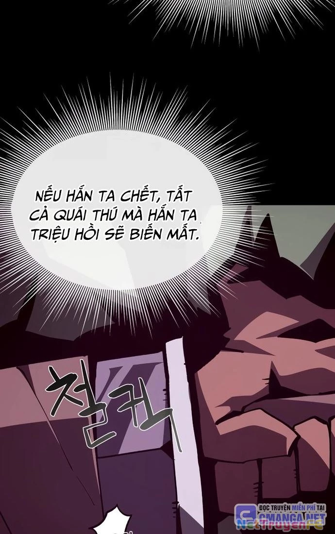 Hồi Ức Trong Ngục Tối Chapter 102 - Trang 4