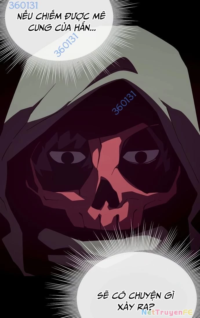 Hồi Ức Trong Ngục Tối Chapter 102 - Trang 4