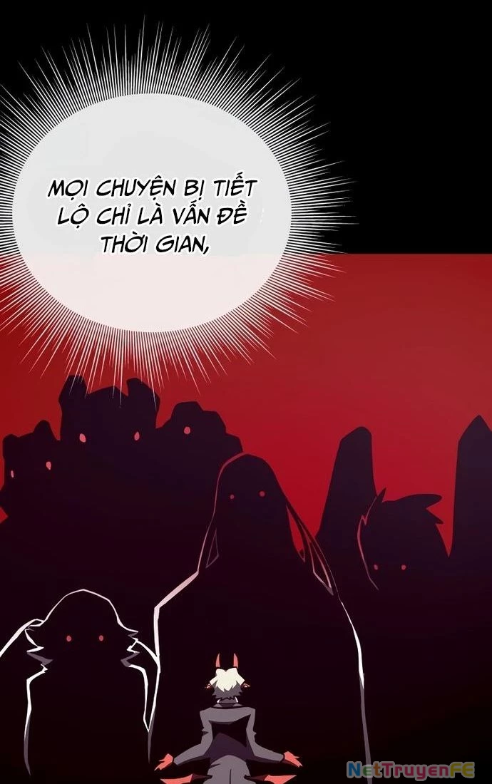 Hồi Ức Trong Ngục Tối Chapter 102 - Trang 4