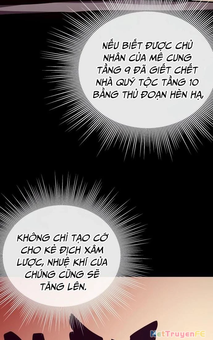 Hồi Ức Trong Ngục Tối Chapter 102 - Trang 4