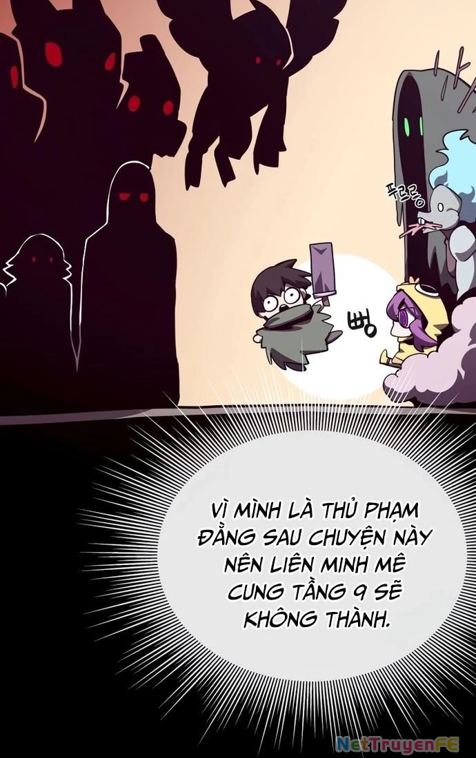 Hồi Ức Trong Ngục Tối Chapter 102 - Trang 4